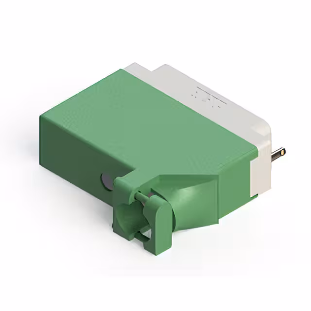 516-056-500-312 EDAC Inc.  Carcasas de conectores de placa base